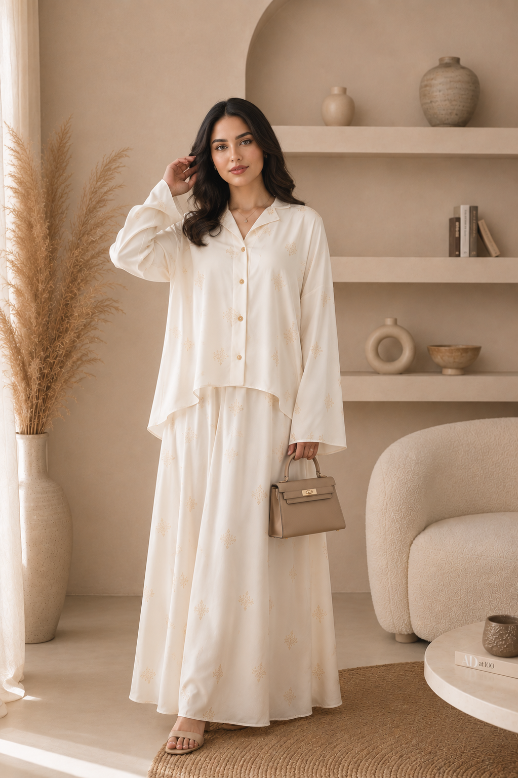 Maison Lina Signature Set