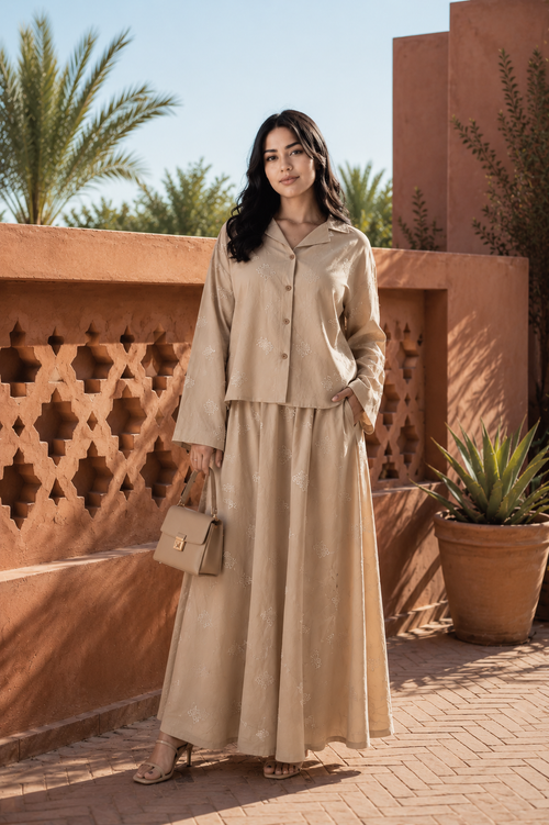Maison Lina Signature Set
