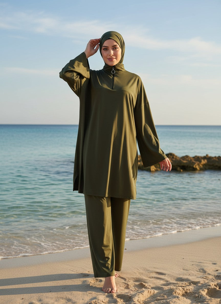 Burkini Nour