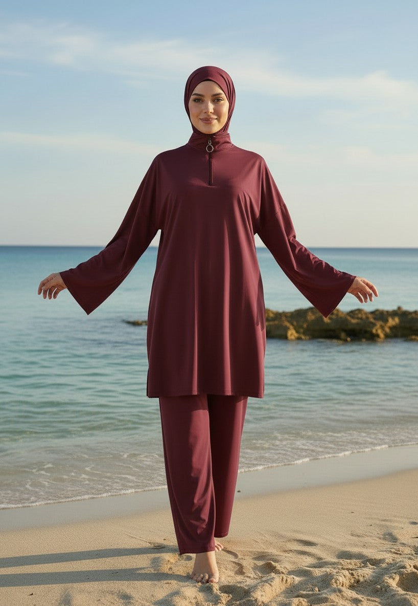 Burkini Nour