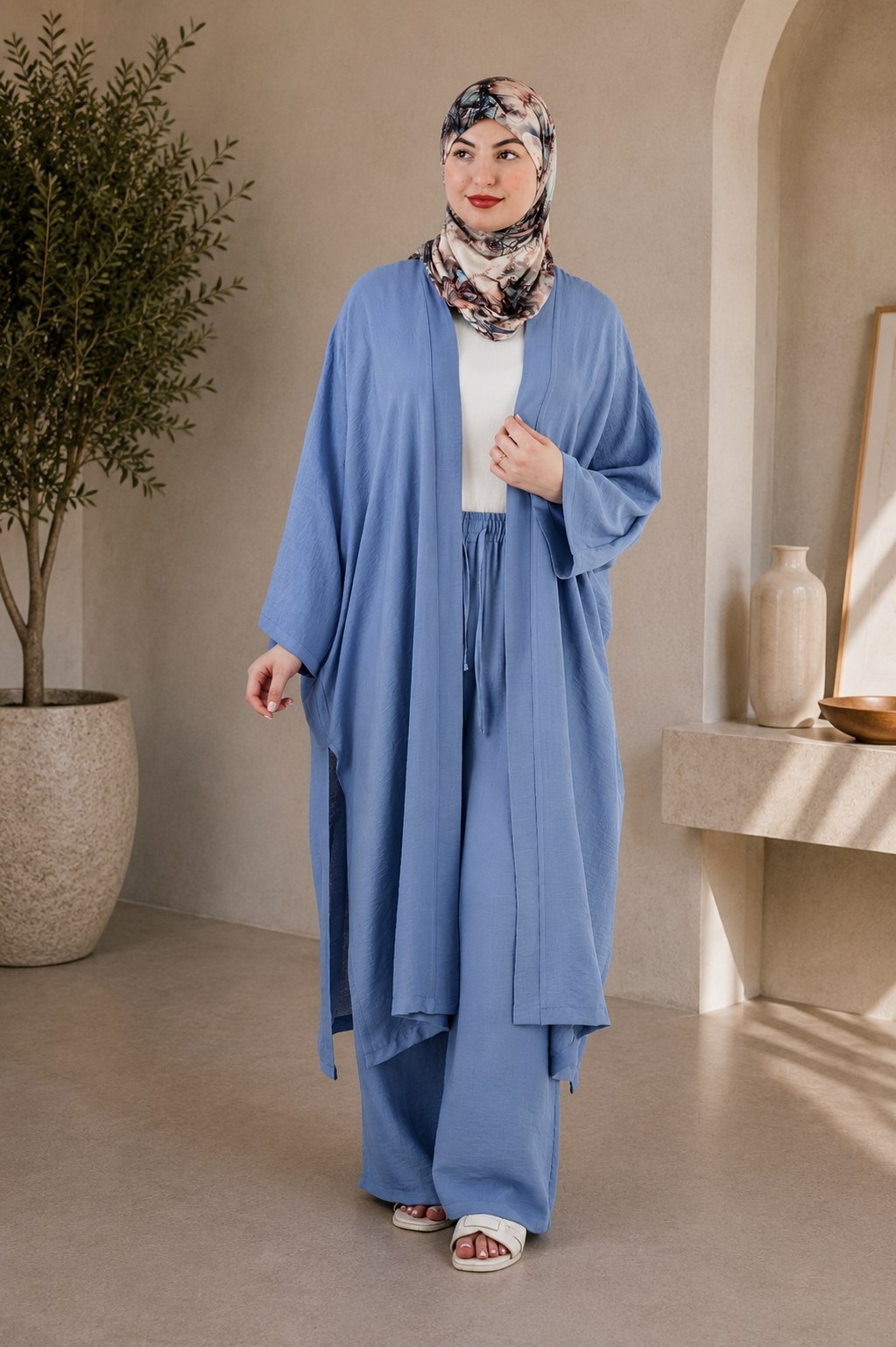 Ensemble Lina Jackar