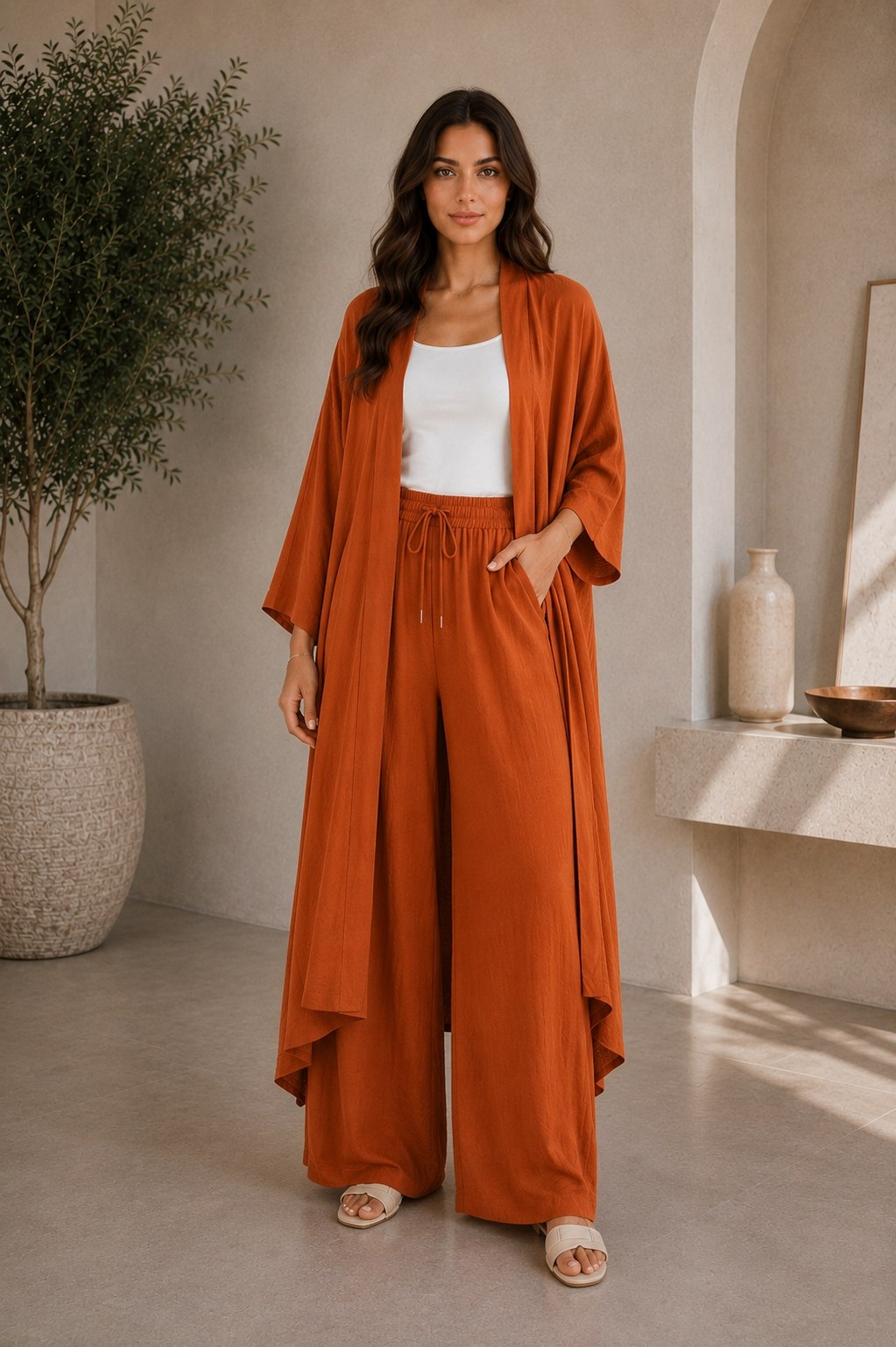 Ensemble Lina Jackar