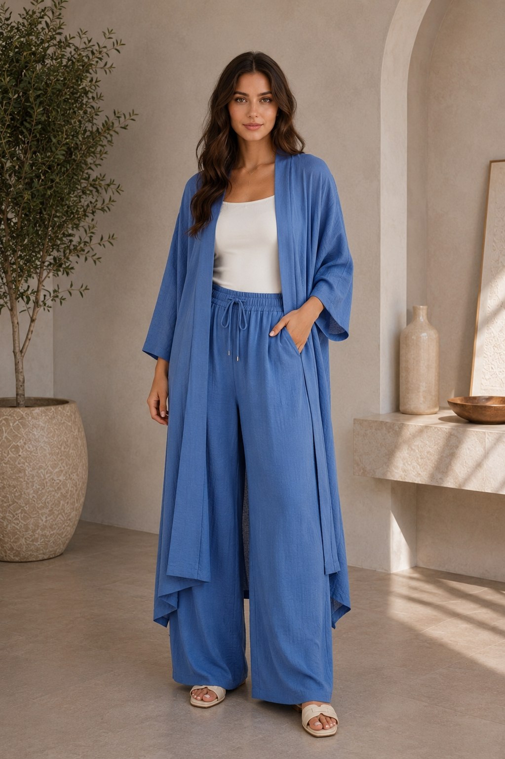 Ensemble Lina Jackar