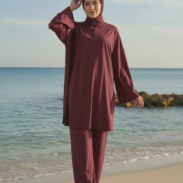 Burkini Nour